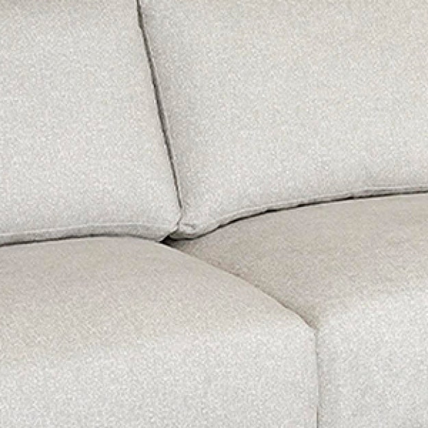 Beige Polyester