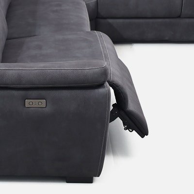 Power Reclining 
