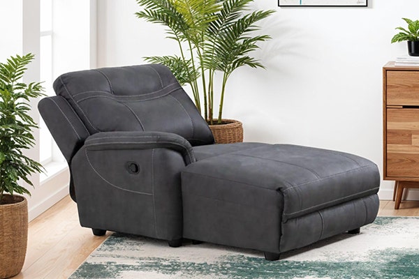 Modular Reclining Chaise