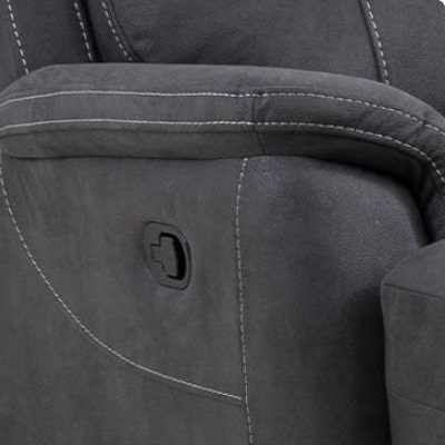 Reclining Latch