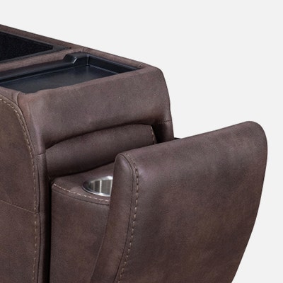 Retractable Cup Holders