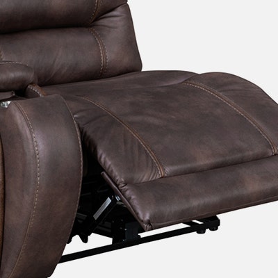Power Reclining