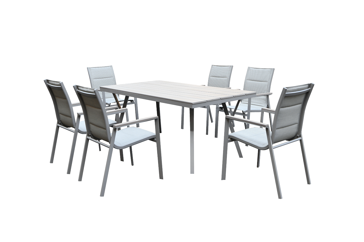 Patio Furniture - Many New Models