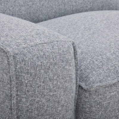 Track Armrests