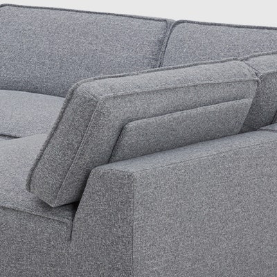 Backrests with Support