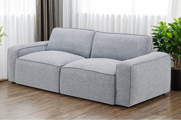 Modular Loveseat