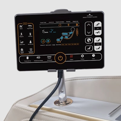 Touchscreen