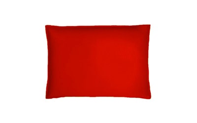 Pool floating red bean bag | Outdoor furniture