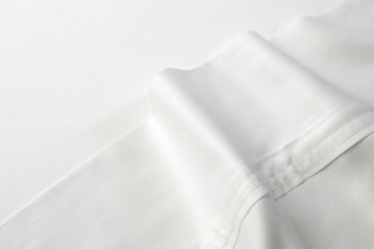 300-Thread-Count 100% Bamboo Rayon Bed Sheets