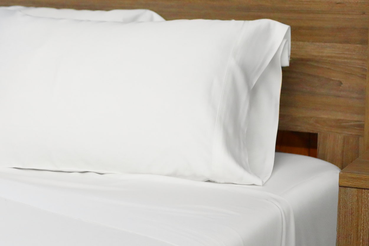 Draps en rayonne de bambou ultra doux et respirants