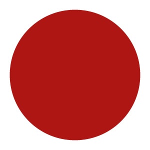 Red pellet